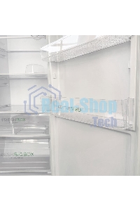 Холодильник Бирюса Б-6142 белый однокамерный 275л капельная система