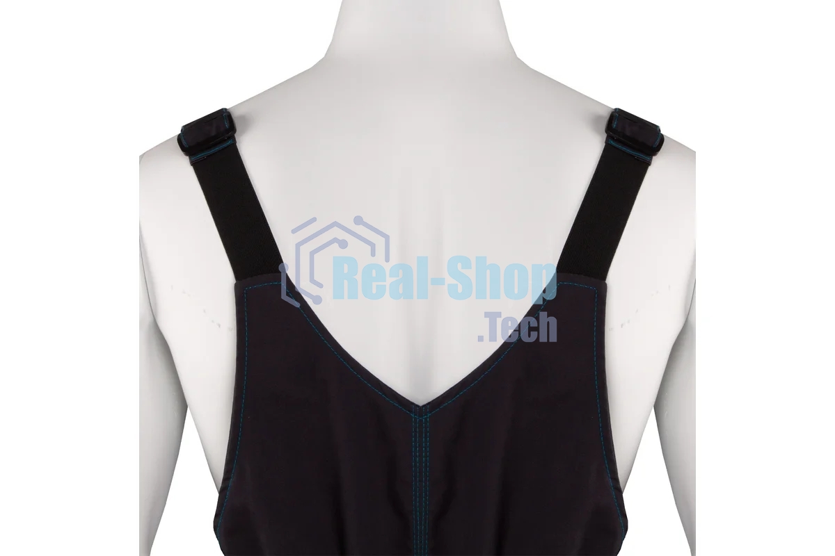 Полукомбинезон Gross 90354 размер XL