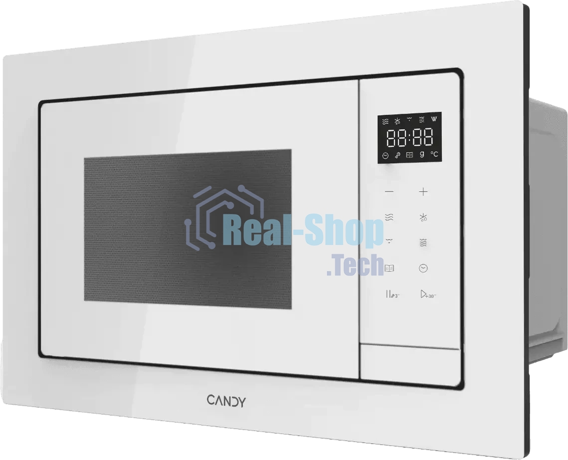 Микроволновая печь встраиваемая CANDY CMXBTG218W
