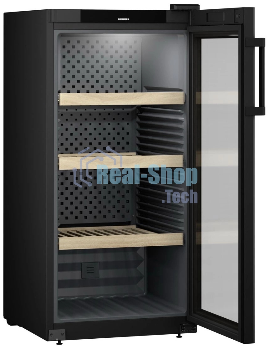 Винный шкаф Liebherr WPbl 4201-20 001