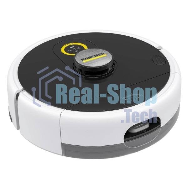 Робот-пылесос с функцией влажной уборки Karcher RCF 3 1.269-660.0
