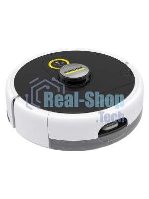 Робот-пылесос с функцией влажной уборки Karcher RCF 3 1.269-660.0