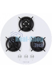 Газовая варочная панель Maunfeld EGHG.43.23CW/G