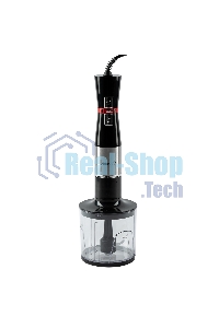 Блендер погружной Atlanta ATH-3178 черный