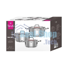 Набор посуды TalleR TR-17270