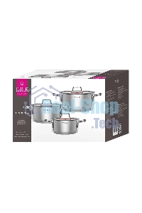 Набор посуды TalleR TR-17270