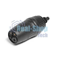 Мойка высокого давления DAEWOO DAW 500, 2100Вт 500л/ч 155 бар