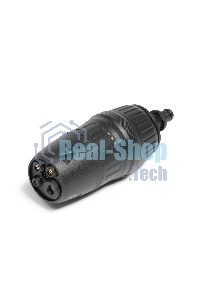 Мойка высокого давления DAEWOO DAW 500, 2100Вт 500л/ч 155 бар