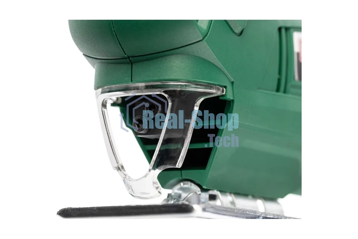 Лобзик электрический Haммer LZK650LE 650Вт 0-3000ход/мин 65мм-дер 6мм-мет