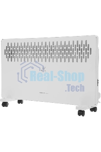 Конвектор Royal Clima Fiori Meccanico REC-FRWG1500M 1500Вт белый