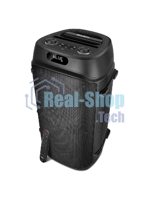 Портативная колонка Sven PS-850, черный