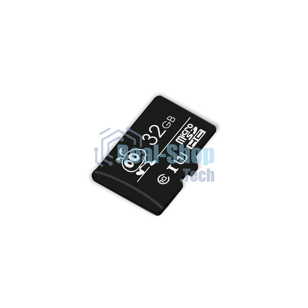 Флеш карта Micro SDHC 32Gb Smartbuy Class 10 UHS-I (без адаптера)