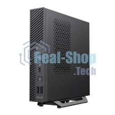 Компьютер RIKOR RPC USFF 101.1 G3 U01T (КДБА.466216.065) черный (Core i3 12100/16Gb/512Gb SSD/VGA int/W11Pro) (85AAC5DD)