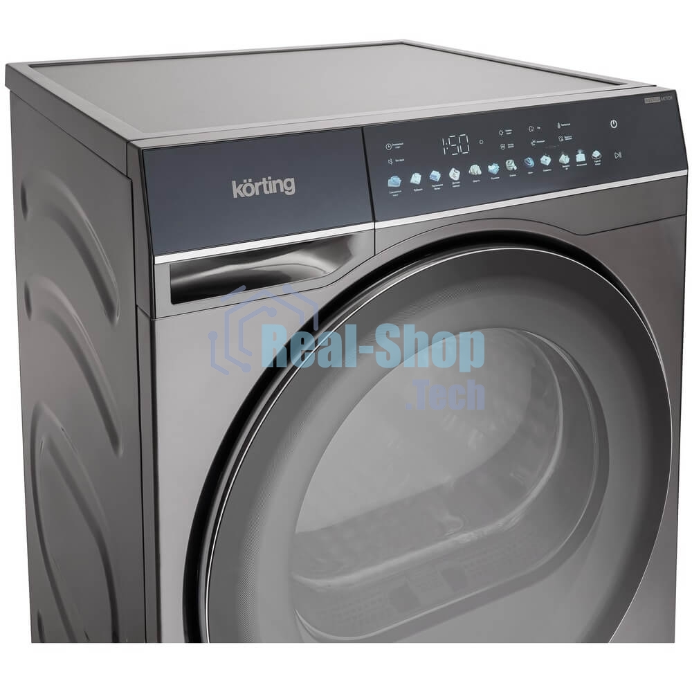 Сушильная машина Korting KD 69IHP10 An