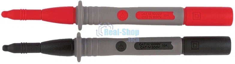 Тестовые щупы UNI-T UT-C09