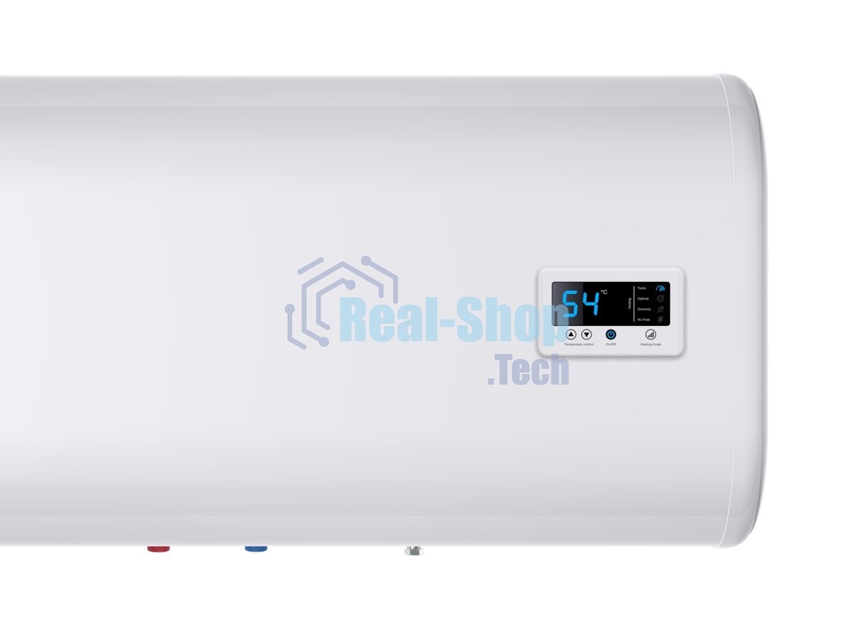 Водонагреватель Thermex IF 50 H (pro) 1.5кВт 50л электрический настенный