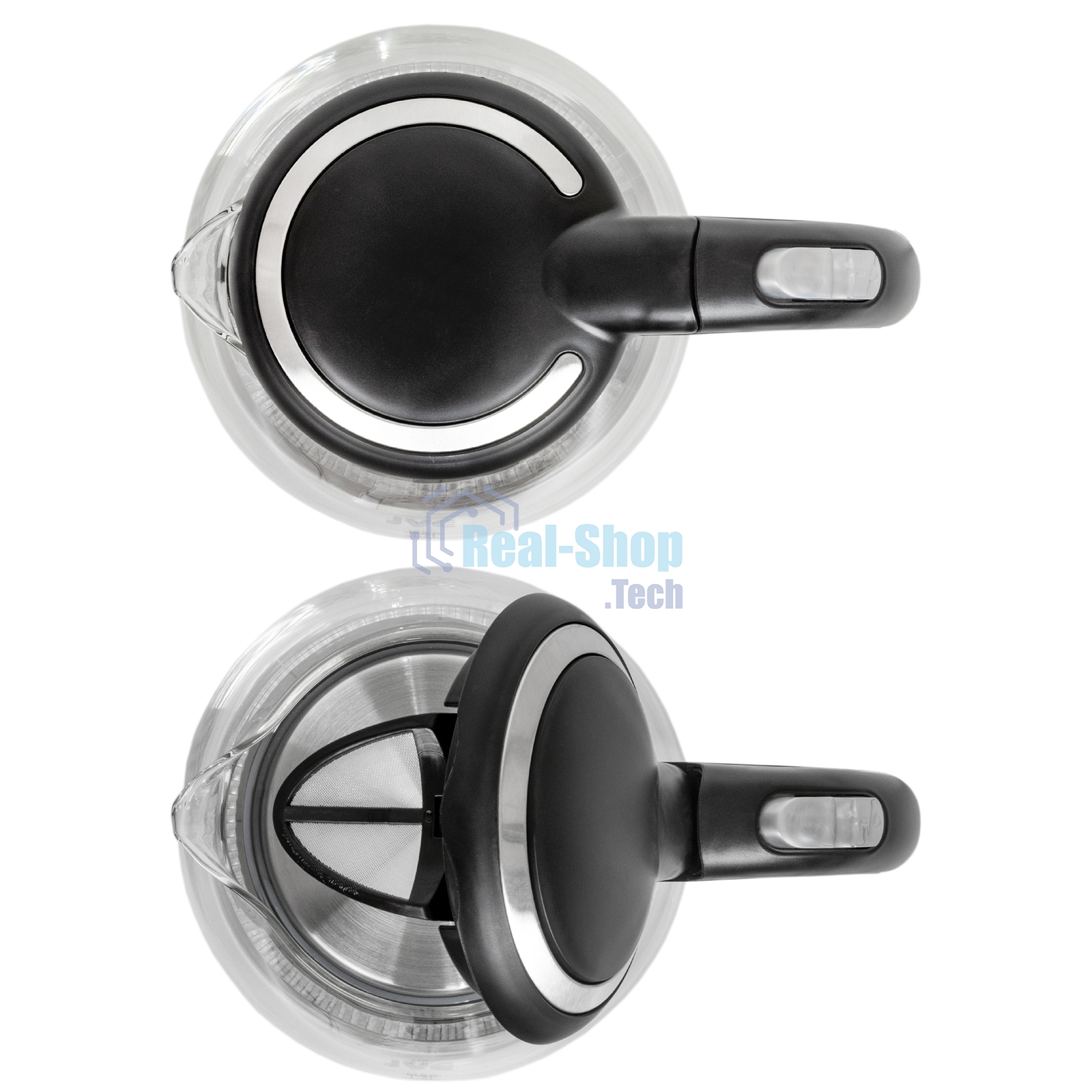 Чайник электрический JVC JK-KE1516