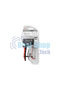 Степлер мебельный Matrix, стальной, быстрая загрузка, тип скобы 53, 6-10 мм, PRO