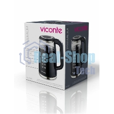 Чайник электрический Viconte VC-3329