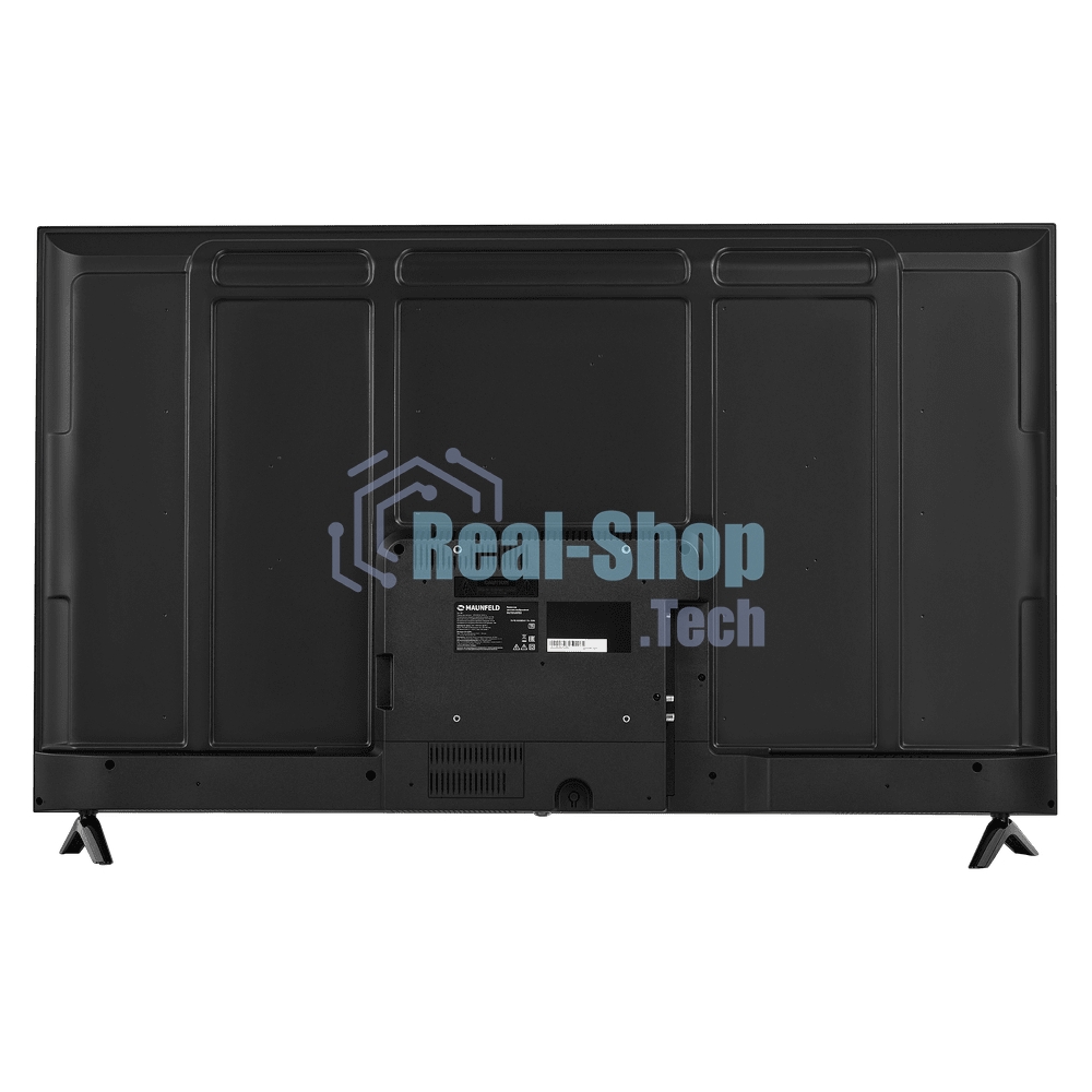Телевизор Maunfeld 43