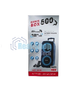 Колонка Eltronic 12