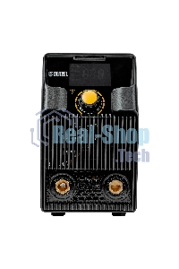Аппарат инвертор. дуговой сварки Denzel SDR-205 Ultra, 200 А, ПВ 60%