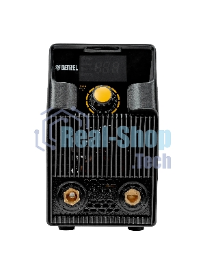 Аппарат инвертор. дуговой сварки Denzel SDR-205 Ultra, 200 А, ПВ 60%