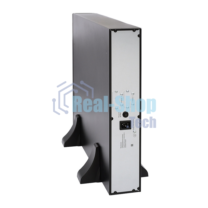 Дополнительный внешний батарейный модуль Связь инжиниринг для ИБП СИПБ1КА.10-11, напольный/в стойку(2U), 1 год гарантии, Россия (АПСМ.563472.004)