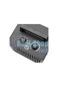 Пушка тепловая электрическая Rexant квадратная, PTC, 2кВт