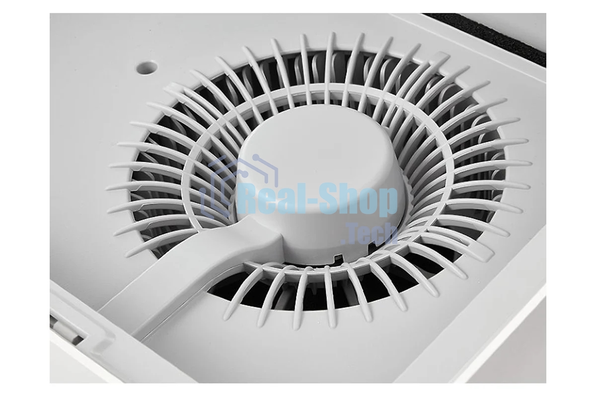 Очиститель воздуха приточный Ballu ONEAIR ASP-80