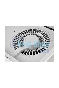 Очиститель воздуха приточный Ballu ONEAIR ASP-80