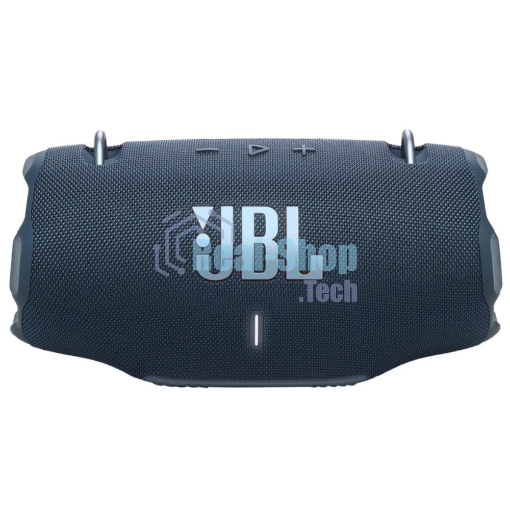 Портативная акустика JBL XTREME 4, синий