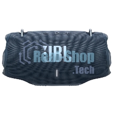 Портативная акустика JBL XTREME 4, синий