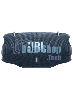 Портативная акустика JBL XTREME 4, синий