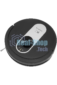 Робот-пылесос Polaris IQ Home PVCR 4250 50Вт черный