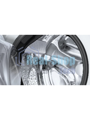 Стиральноая машина Bosch WLS28460ME белый, загр.фронтальная, макс.: 8кг, 1400 об/мин, класс: A