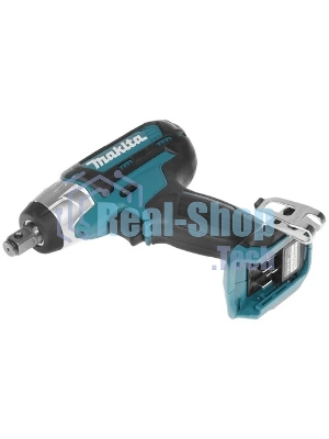 Гайковерт акк Makita TW141DZ (уд),12В,Li-ion,0-3200у\м,145Нм,квадрат1\2