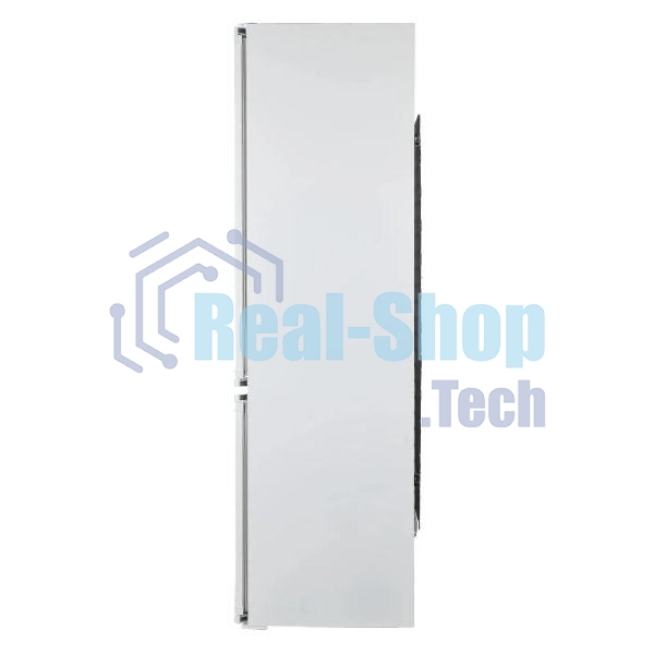 Встраиваемый холодильник Beko BCHA2752S белый (двухкамерный)