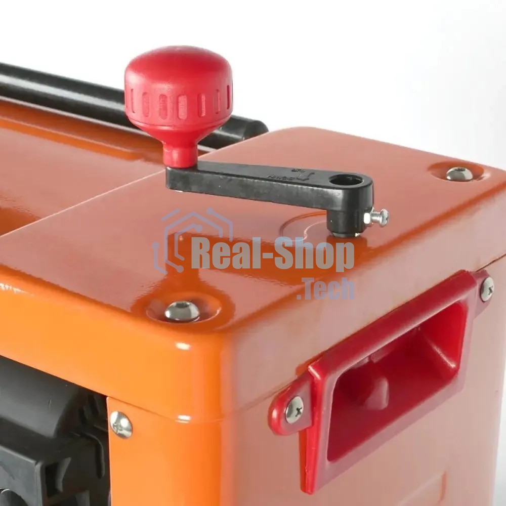 Станок рейсмусовый PATRIOT TP 330 2000 Вт, 8000 об/мин, макс. ширина обработки 330 мм