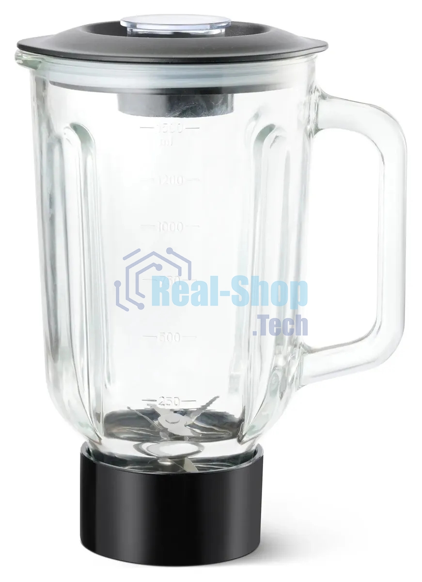 Кухонная машина Hyundai HYM-S7451 планетар.вращ. 1400Вт золотистый