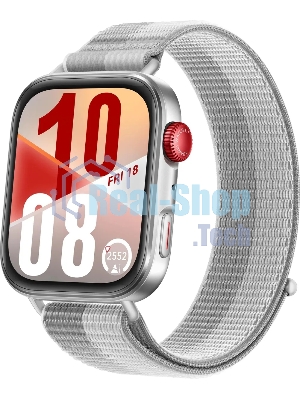 Умные часы Huawei Watch Fit 4 Seiya-B19W, 1.82