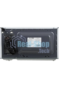 Микроволновая печь Hyundai HYM-M2059 белый, 20 л, 700 Вт, переключатели - поворотный механизм