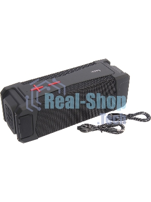 Беспроводная колонка HOCO (6931474749055) HC6 черный