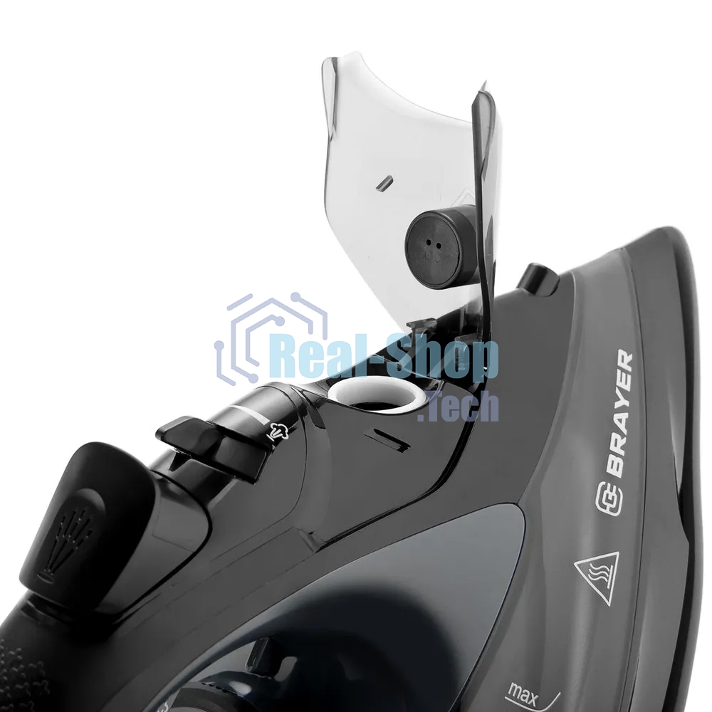 Утюг BRAYER BR4015