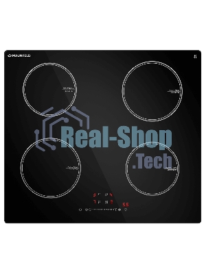 Индукционная варочная панель Maunfeld CVI594STBK