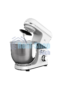 Планетарный миксер BQ MX840 White