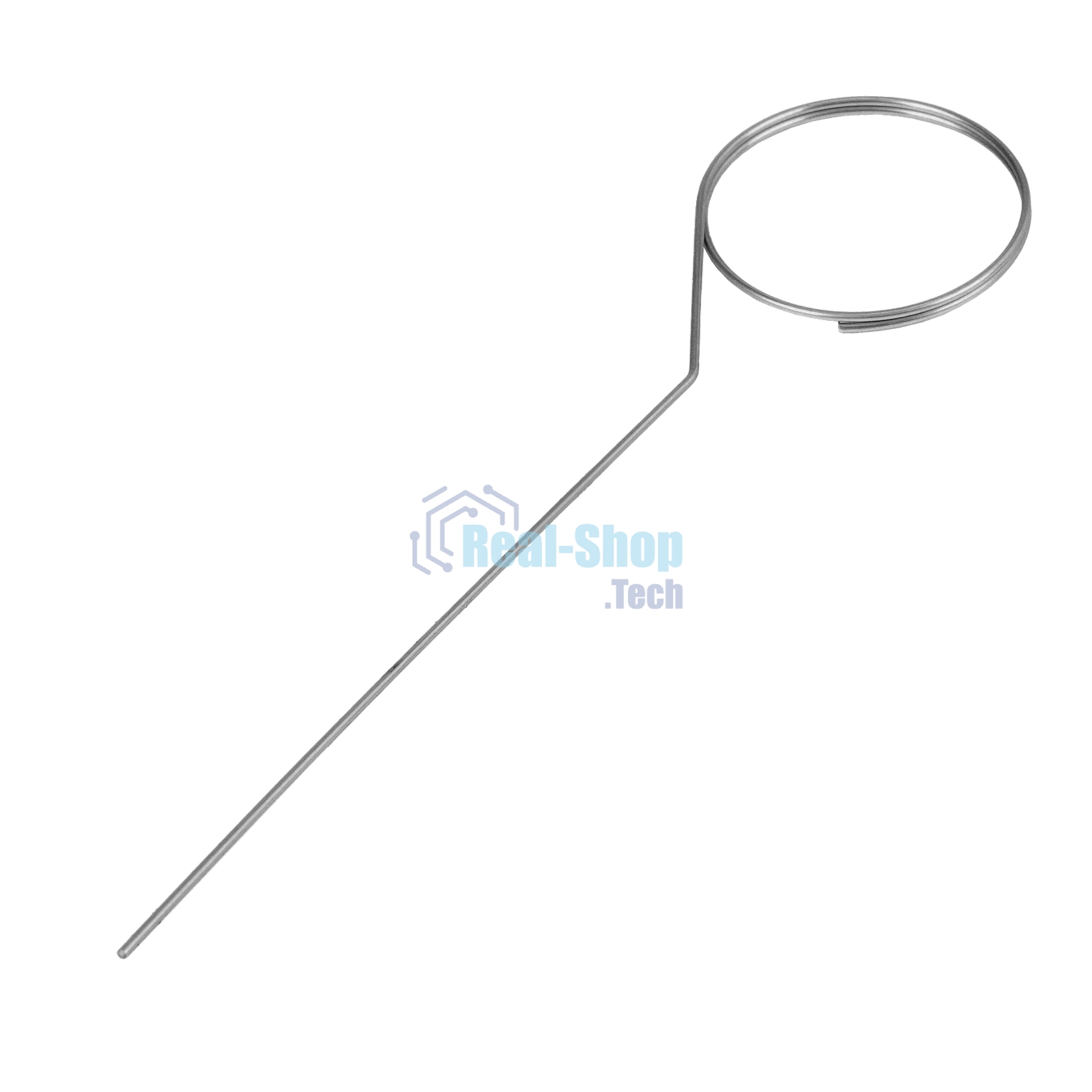 Моечная машина высокого давления Denzel R-200D, 2400 Вт, 200 бар, 420 л/ч, с барабаном