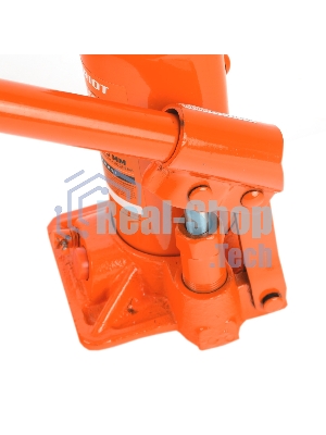 Домкрат бутылочный PATRIOT DB 3000 3T