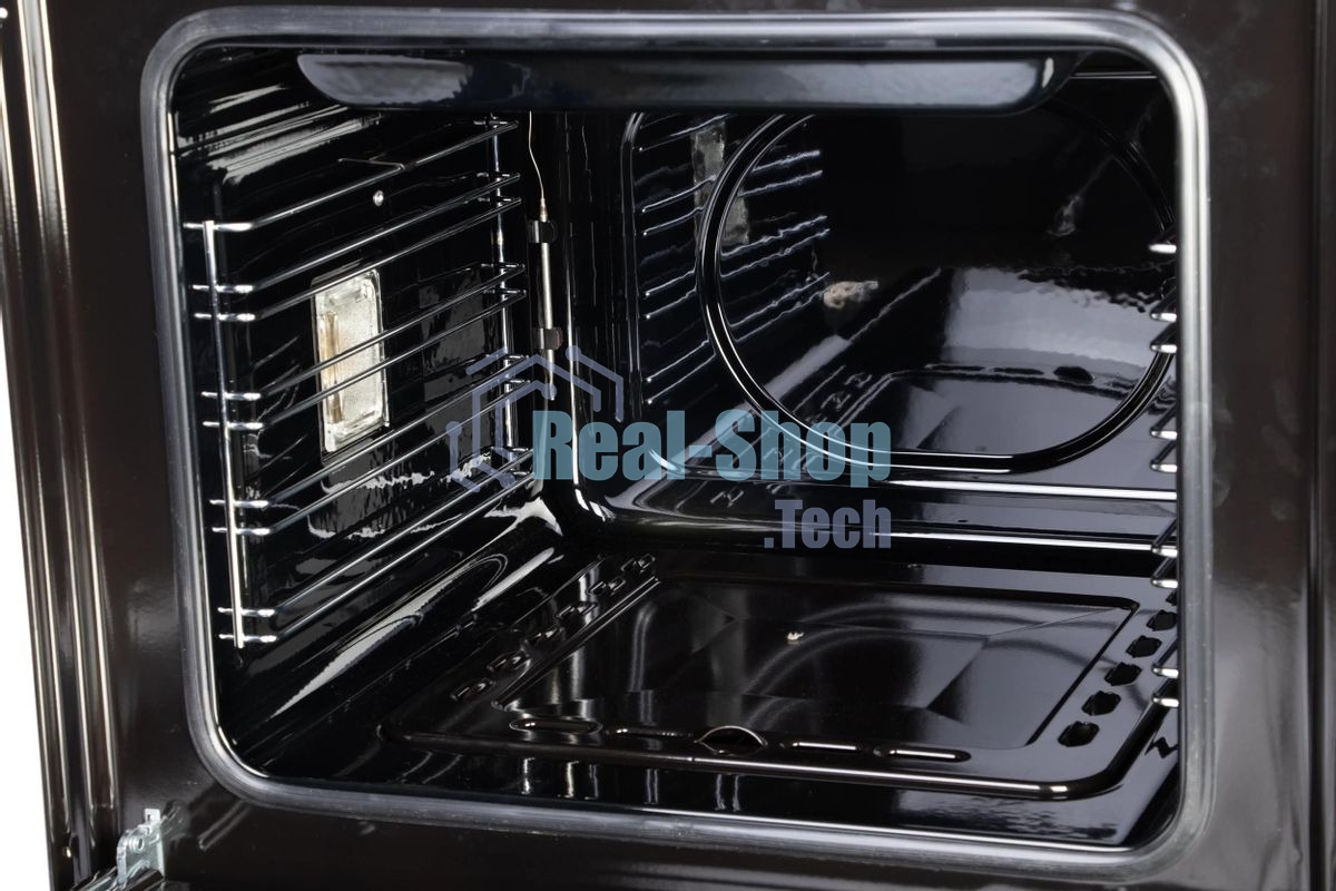 Духовой шкаф Gefest ДГЭ 601-01 Н1, встраиваемый