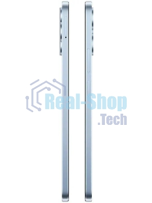 Смартфон Realme Note 80 RMX5388 4Gb, 128Gb, голубой